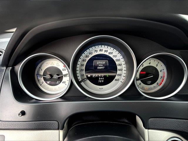 2013 Mercedes-Benz C-Class - $9,000