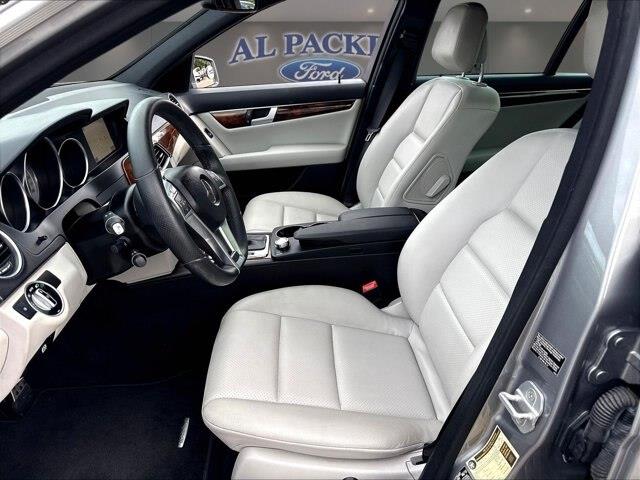2013 Mercedes-Benz C-Class - $9,000