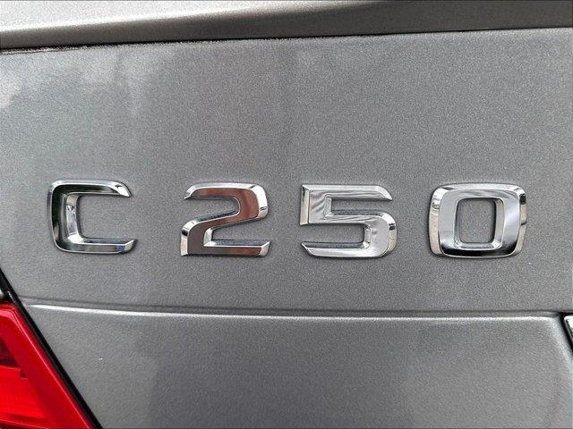2013 Mercedes-Benz C-Class - $9,000