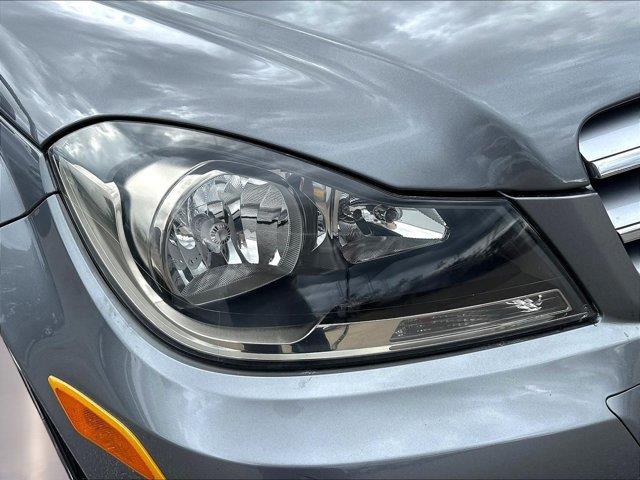 2013 Mercedes-Benz C-Class - $9,000