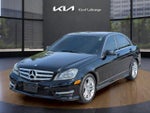 2013 C-Class Thumbnail 1