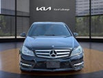 2013 C-Class Thumbnail 2