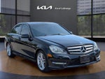 2013 C-Class Thumbnail 3