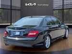 2013 C-Class Thumbnail 9