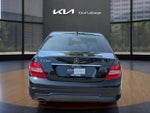 2013 C-Class Thumbnail 10