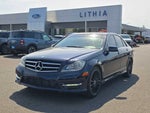 2014 C-Class Thumbnail 1