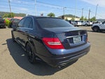2014 C-Class Thumbnail 2