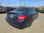 2014 C-Class Thumbnail 3