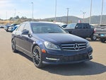 2014 C-Class Thumbnail 4