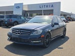 2014 C-Class Thumbnail 8