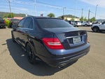 2014 C-Class Thumbnail 9