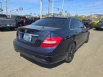 2014 C-Class Thumbnail 10