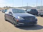 2014 C-Class Thumbnail 11