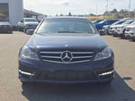 2014 C-Class Thumbnail 12