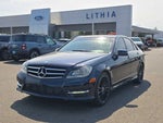 2014 C-Class Thumbnail 15