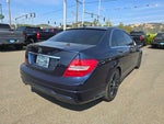 2014 C-Class Thumbnail 17