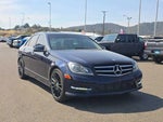 2014 C-Class Thumbnail 18