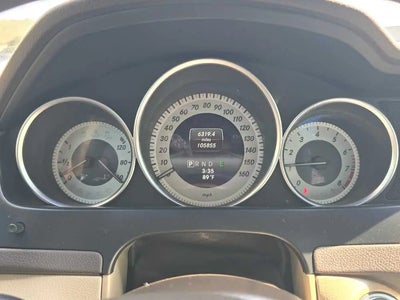 Photo of a 2014 Mercedes-Benz C-Class C 250 Luxury 4DR Sedan for sale
