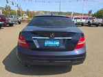 2014 C-Class Thumbnail 4
