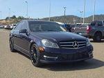 2014 C-Class Thumbnail 7