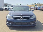 2014 C-Class Thumbnail 8