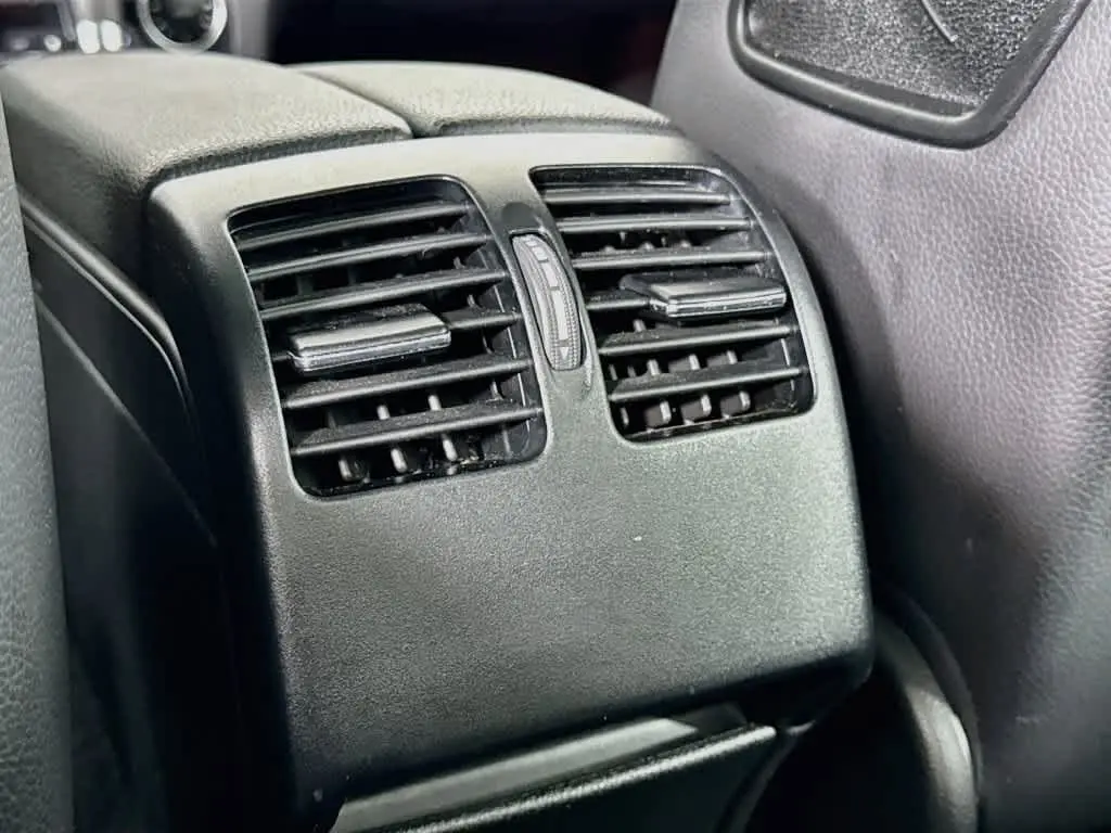 2014 Mercedes-Benz C-Class