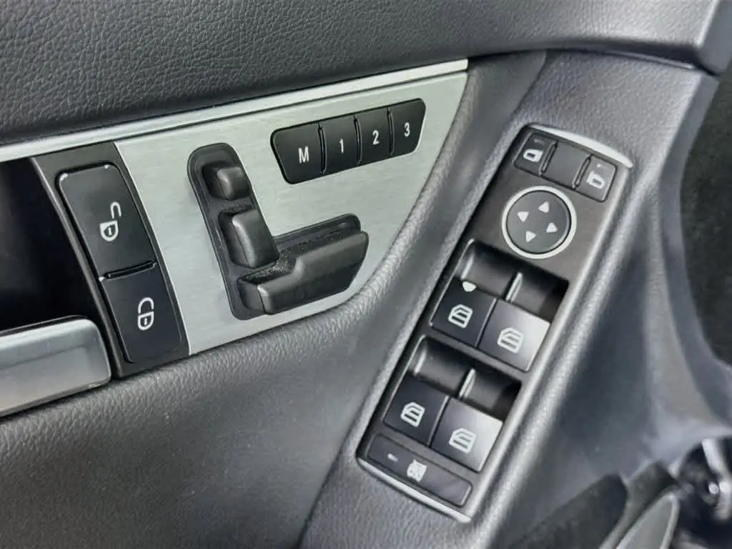 2014 Mercedes-Benz C-Class