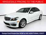 2014 C-Class Thumbnail 1