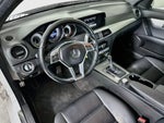 2014 C-Class Thumbnail 2