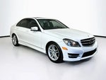 2014 C-Class Thumbnail 24
