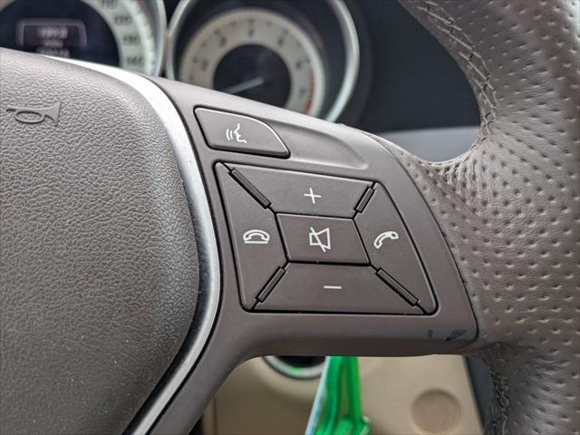 2013 Mercedes-Benz C-Class - $9,223
