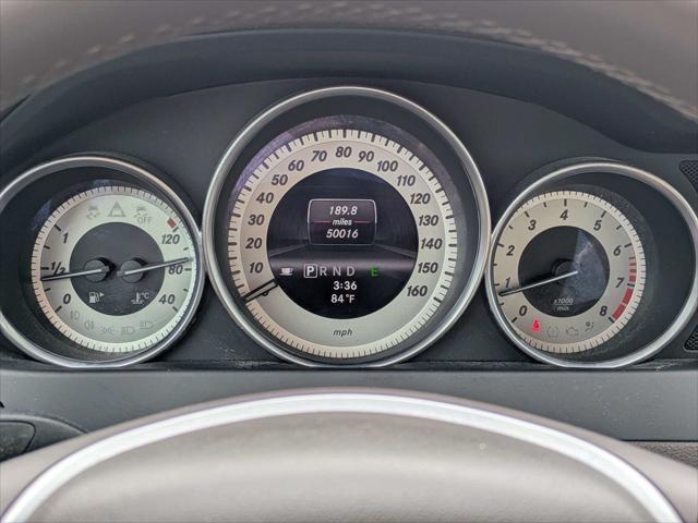 2013 Mercedes-Benz C-Class - $9,223