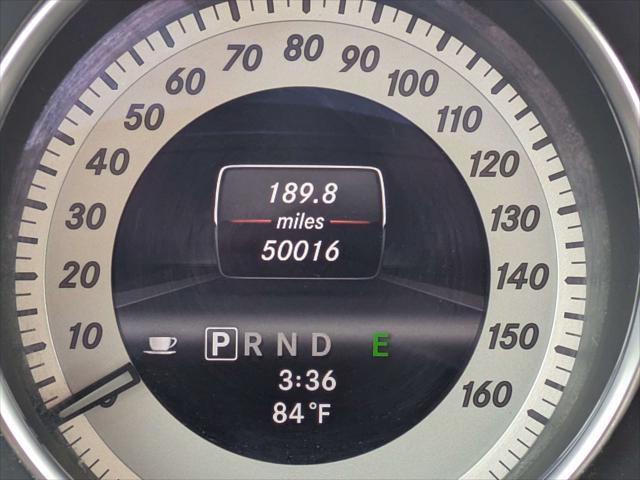 2013 Mercedes-Benz C-Class - $9,223