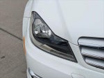 2013 C-Class Thumbnail 1