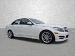 2013 C-Class Thumbnail 21