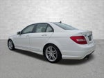 2013 C-Class Thumbnail 24