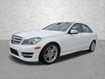 2013 C-Class Thumbnail 25