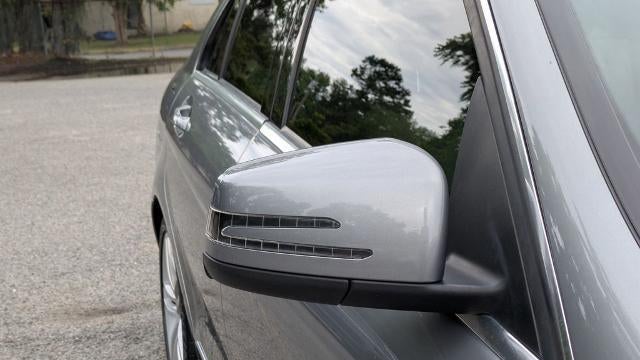 2014 Mercedes-Benz C-Class C 250 Luxury