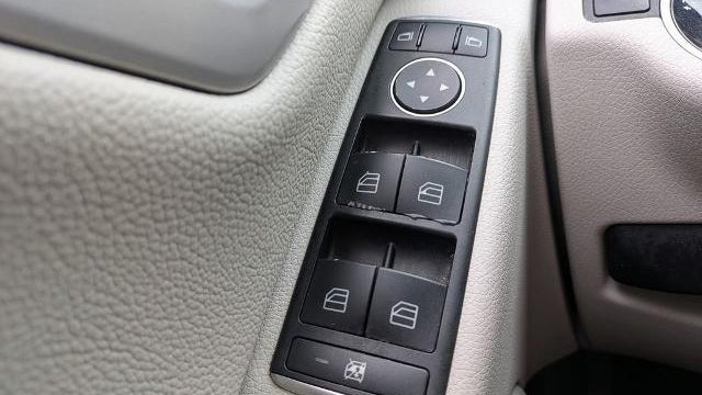 2014 Mercedes-Benz C-Class C 250 Luxury