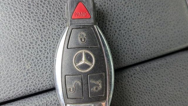 2014 Mercedes-Benz C-Class C 250 Luxury