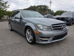 2014 C-Class Thumbnail 2