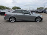 2014 C-Class Thumbnail 3