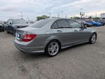 2014 C-Class Thumbnail 4