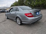2014 C-Class Thumbnail 6