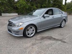 2014 C-Class Thumbnail 8
