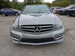 2014 C-Class Thumbnail 9