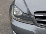 2014 C-Class Thumbnail 10