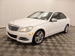 2013 C-Class Thumbnail 1