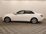 2013 C-Class Thumbnail 2