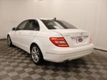 2013 C-Class Thumbnail 3
